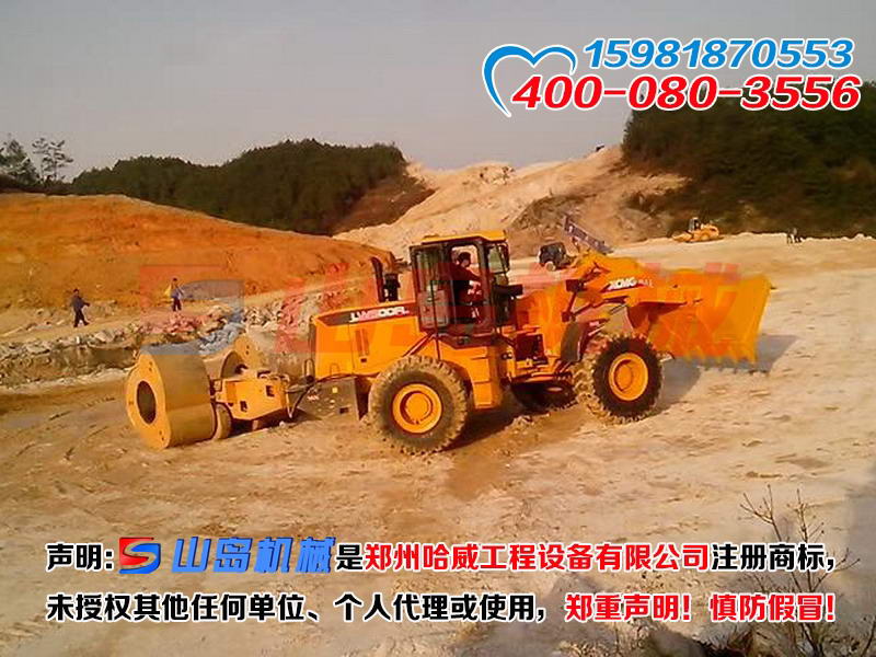 港口河高速公路項目施工