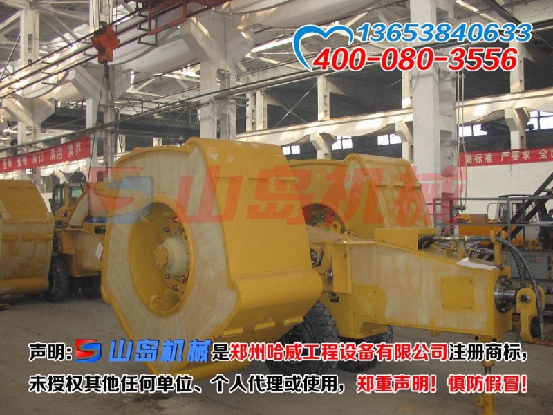 路基沖擊碾壓施工方案