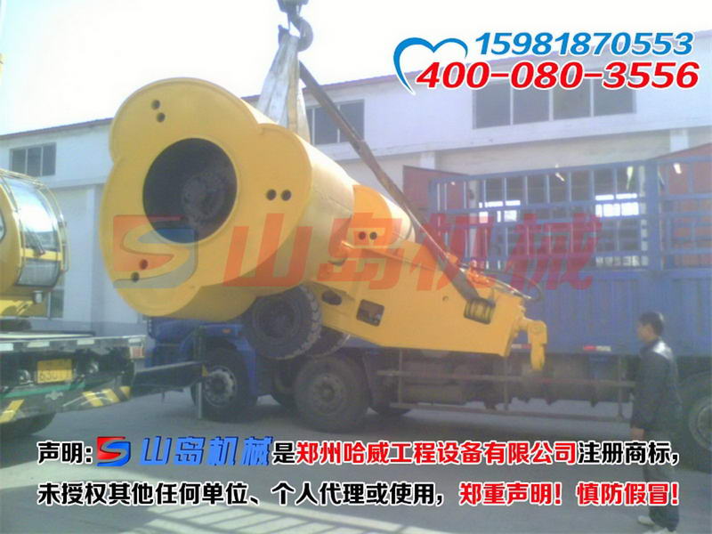 阿克蘇沖擊式壓路機